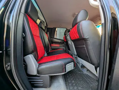 صورة 8 لـ 2009 Toyota TUNDRA