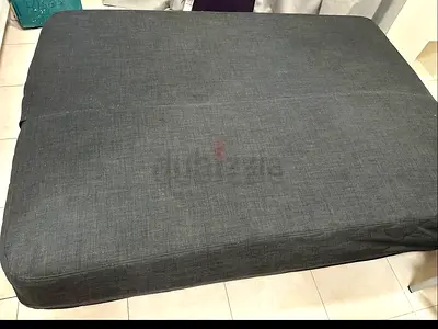 Sofa cum bed