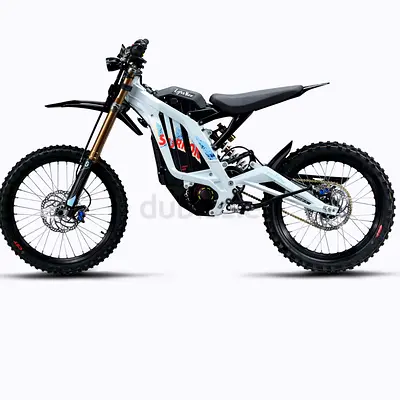SURRON 2026 LBX BRAND NEW