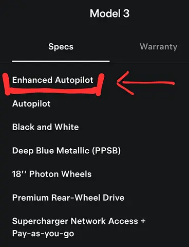 2024 Tesla MODEL 3 照片 4
