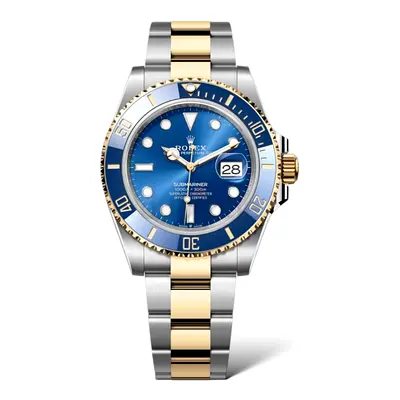 Rolex Submariner Date
