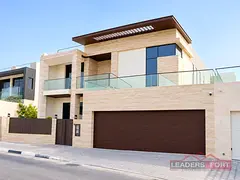 Luxury Family Villa | 5BR + Maid & Driver Room