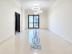 Unfurnished | Vacant | Spacious