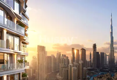 High Floor | Prime Location | Large Layout