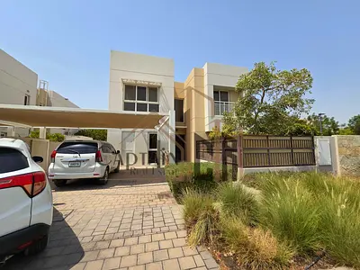 🔥 SUPER DISTRESSED DEAL | 5BR STANDALONE CORNER VILLA | ZAHIA | AED 250K | 1 CHEQUE