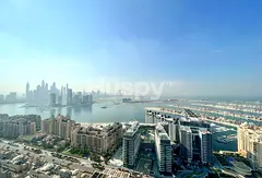 Vacant | High Floor | JBR View