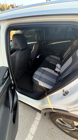 2022 Volkswagen ID.4 CROZZ 照片 6