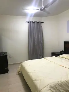 Furnished Bedroom available for rent Near ADCB Metro Karama For Single or 2 Ladies Only.