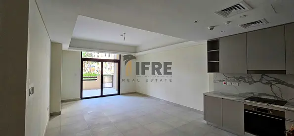 Largest 1 Bedroom Layout | Ground Floor | MJL
