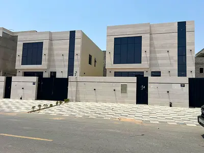 luxury 4 bedroom villa with swimming pool for sale in prime location at zahya including registration fees