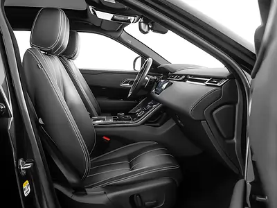 صورة 8 لـ 2019 LAND Rover RANGE ROVER VELAR