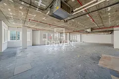 More Options | Prime Location | Vacant Office