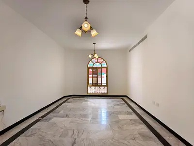 SEMI INDEPENDENT - HUGE SPACIOUS SIZE VILLA