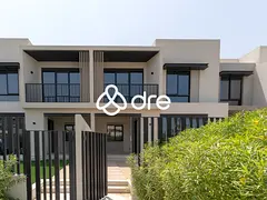 Brand New 4BR + Maid | Single Row | Close to Amenities