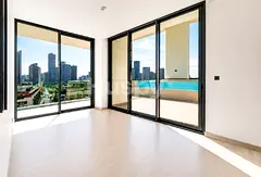 High Floor | Open View | Private Pool