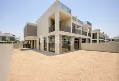 Twin Villa | Vastu Compliant | Next to Lagoon