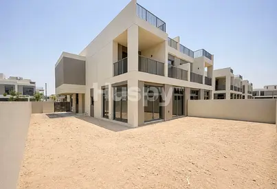 Twin Villa | Vastu Compliant | Next to Lagoon