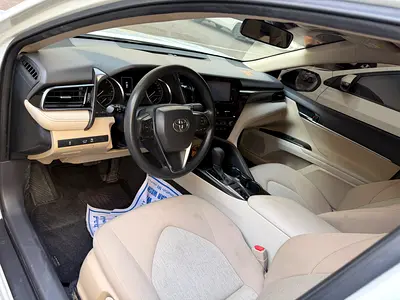 2022 Toyota CAMRY 照片 5