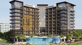 High Floor | New Offers | Fully Furniahed | High Quality | Open View