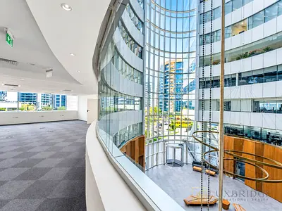 Prime Location | Fitted & Ready To Move