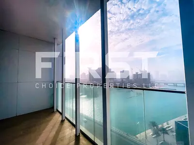 Fully Furnished | Canal View | Big Layout