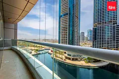 TopTier Office | Grade A | Premium Finish | DMCC