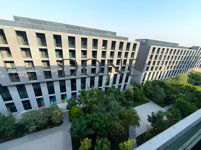Modern 3-Bedrooms With Balconies, Built in Wardrobes and All amenities