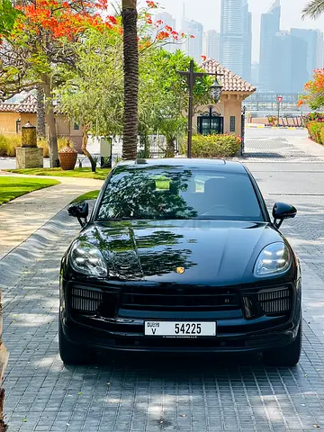 PORSCHE MACAN S, NO DEPOSIT