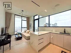 Furnished | Wide Layout | Skyline Views | Pvt Pool