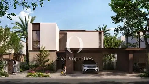 Falls Cluster | 3 Bedrooms Villa | Family Home