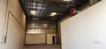 Warehouse for rent