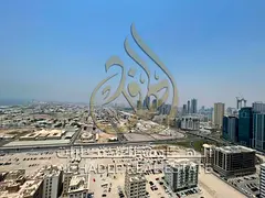 Apartment for Rent in Al Khan Sharjah | 2BHK + Master Maid's Room | ALL Master Bedrooms + Balcony & 