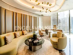 Executive| Luxury Fit-out & Furniture| Open Views