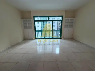 Premium 2BHK Apartment | 1 Master Bedroom | Hamdan Street