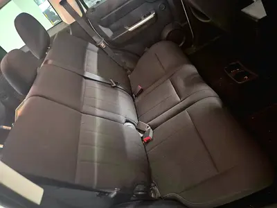 2011 Dodge NITRO — фото 11