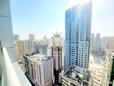 Hot offer | Exclusive 1BR | Spacious Layout | Balcony | Open View | All Amenities