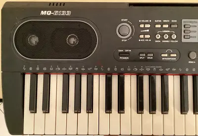 Electronic Keyboard