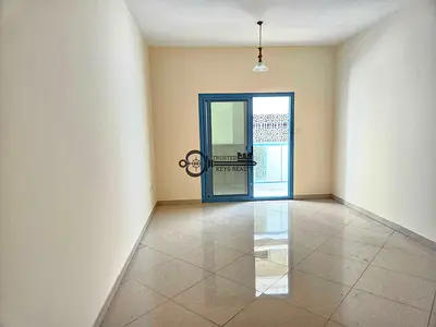 Great Offer 1,Bhk Flat Available With Nice Balcony Open View And Rent 24K