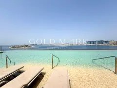 Corner Unit | Brand New | Full Sea View