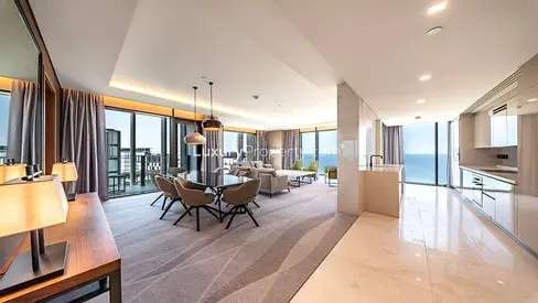 Sea View | Furnished | Bills Included