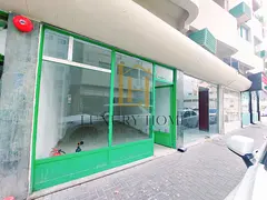 VARY CHEAP PRICE SHOP FOR RENT IN AL SHUWAIHEEN IN ROLLA SHARJAH