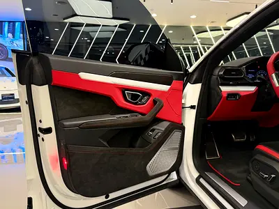 2024 Lamborghini URUS 缩略图 11