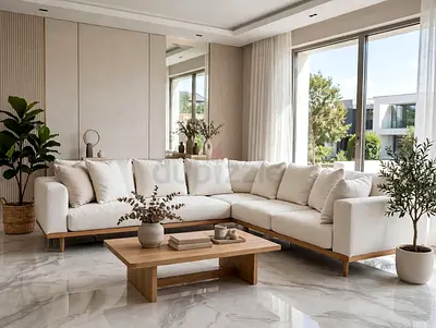 Selling high quality west elm Newport Lsahpe sofa feather filled