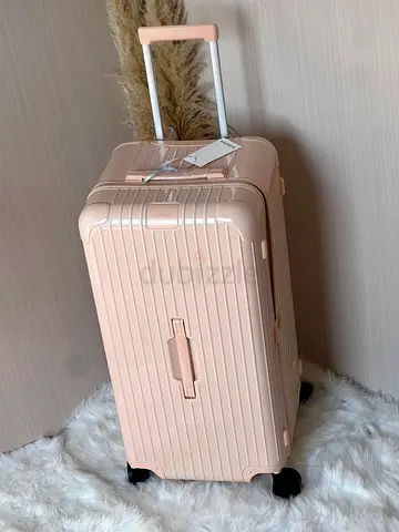 Rimowa trunk luggage