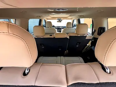 صورة 8 لـ 2022 JEEP GRAND CHEROKEE L