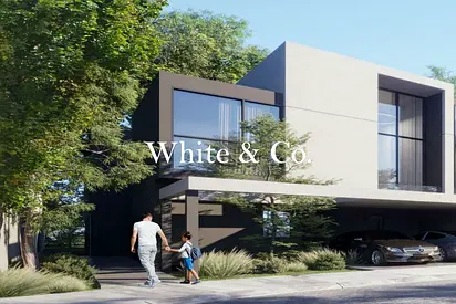 End Unit | Brand New - Modern | 4 Bedrooms