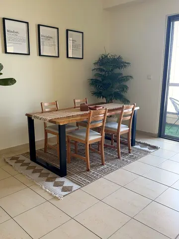 Boho Style Carpet BRAND NEW