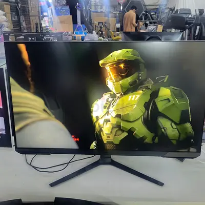 Samsung Odyssey G3 27 Inch 165Hz IPS Full HD 1ms AMD FreeSync Gaming Monitor