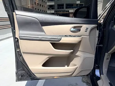 2014 Honda ODYSSEY 照片 11