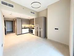 VACANT | HIGH FLOOR | FULLY GOLF VIEW